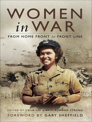 Women in War - ebook